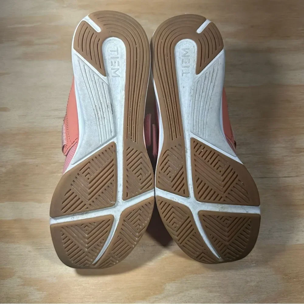 TIEM Core Latus Shoes Women’s Size 10